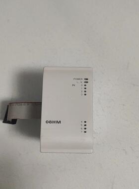 台达模块，DVP08HM11N  功能，