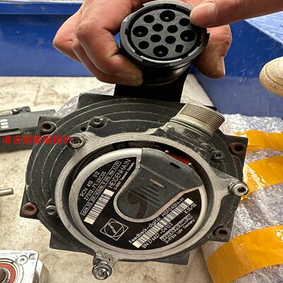 海德瀚编码器RCN413512包好 议价