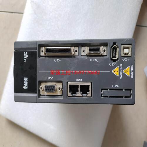 【荣强工控】ASD-A2-0721-M台达A2 750W驱动器