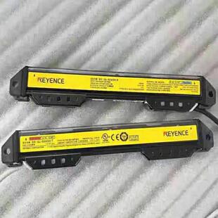 基恩士KEYENCE 安全光栅GL S08SH