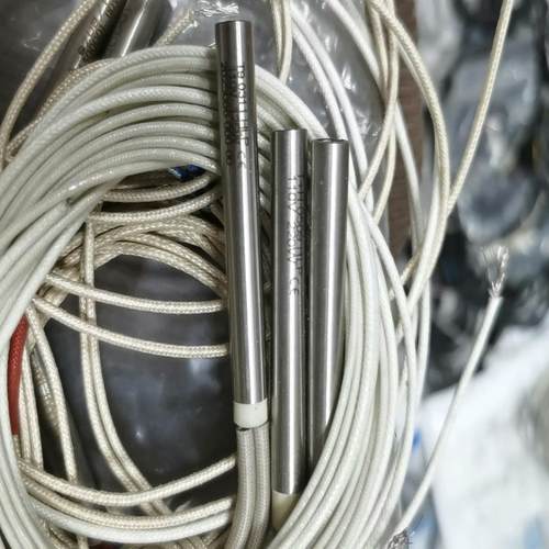 英格索兰螺杆式空压机配件温度传感器感温棒探头2025086-