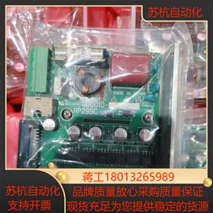 8成新 机器人驱动模块 t4100 DENSO电装 NIKKI