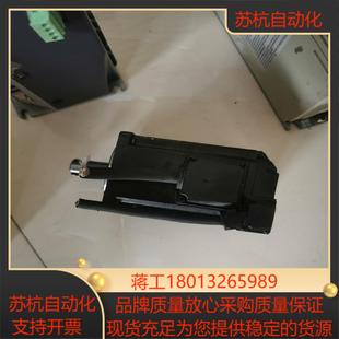 台达伺服电机质量好 C20604RS1 ECM B3M