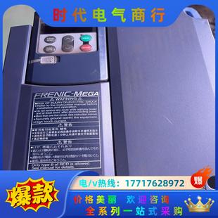变频器议价 富士
