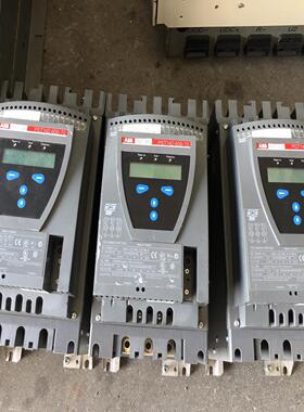 （请询价）拆机ABB软启动PST142-600-70，1SFA8940议价