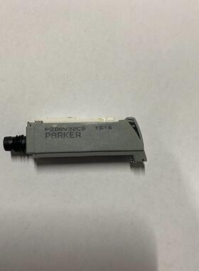 （设备配件）派克温度传感器P2D8V32C5，P2D8U32C5