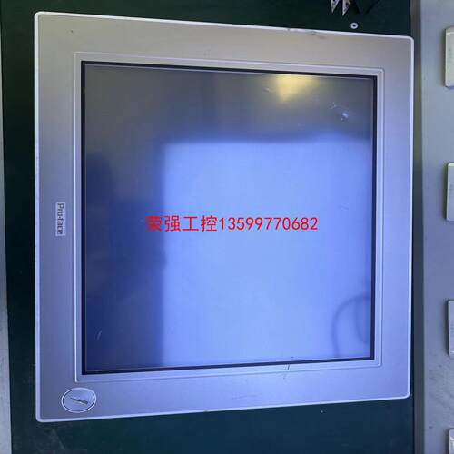 【荣强工控】普罗菲斯PFXPP171CB2，没硬盘。