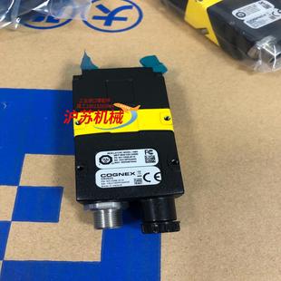 康耐视DM262Q工业相机全新无外装 镜头保护膜完整需