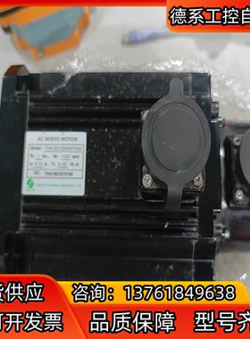 折机东元伺服电机THA130102A3NFH0d一Pr1KW