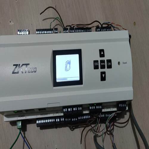 Zkteco中控Number inBIO480控制器 电梯扩议价