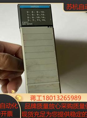 AB罗克韦尔 1746-ITB16功能成色如图所示