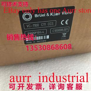 原装供应VIBROCONTROL 1100 VC-1100 C11 CCS SHIP