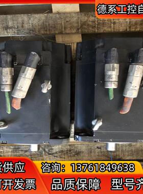 贝加莱电机8LSA74.E0022D600-0，