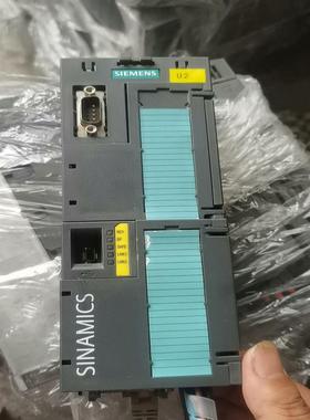 （设备配件）cu250s-2 pn拆机西门子6sl3246-0ba22-