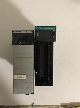 AB罗克韦尔1756-M16SE，1756-OB16各一议价