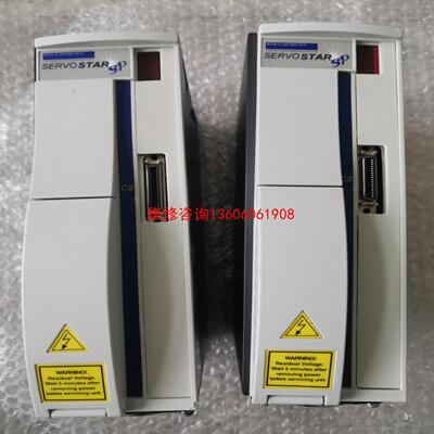 （请询价）科尔摩根伺服驱动器 KOLLMORGEN CP303250议价