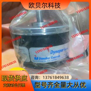 全新Dynapar丹纳帕编码器/解码器EC2350000