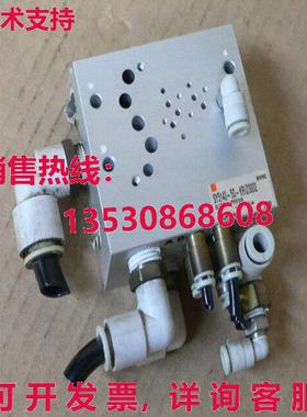 SY5140-5G-KRIZ0002 PNEUMATIC SUPPLY PRESS库存现货