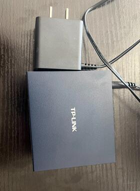 （请询价）TL-SF1005D 5口百兆交换机钢壳交换议价