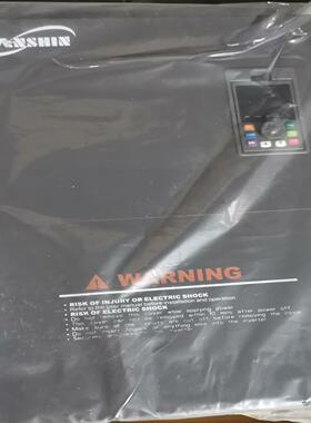 源信变频器YX9000 -4T0750G/4T0900P 7