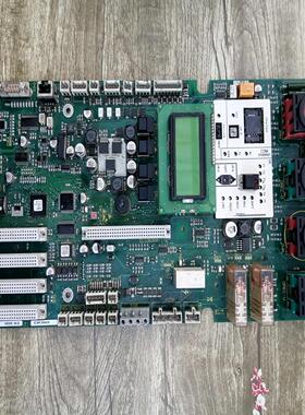 讯达电梯控制柜低板  ASIXA  34.Q