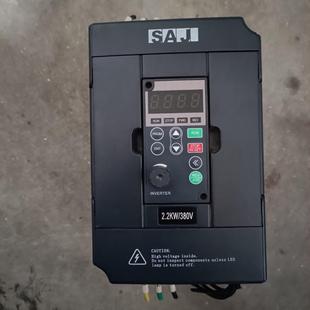 三晶变频器8000B 4T2R2GB