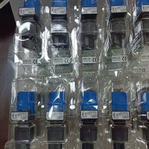 富士按扭AR22F0L一10系列全新原装正品货