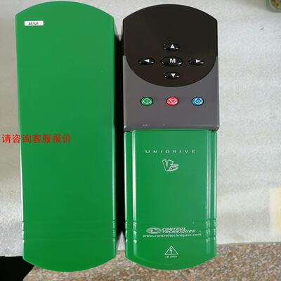 CT艾默生变频器UNI2403 11KW设备拆机现货成色如图