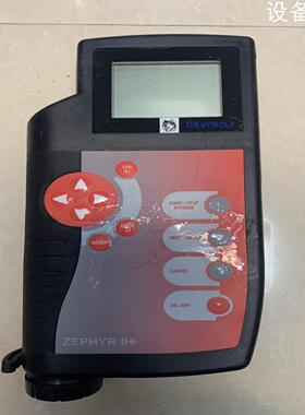 (设备配件）GRAYWOLF ACC-AA2-CL