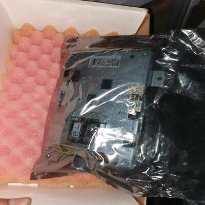 全新机器人配件，接触器控制板 DSQC611