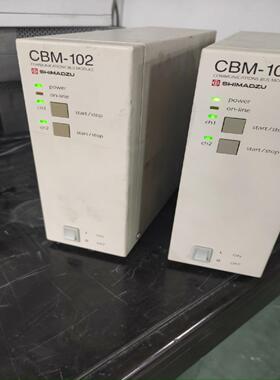 岛津CBM-102/101控制器
