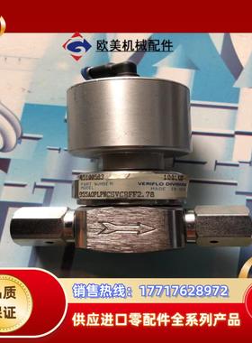 PARKER 955AOPLPNCSVCRFF2.78气动阀议价