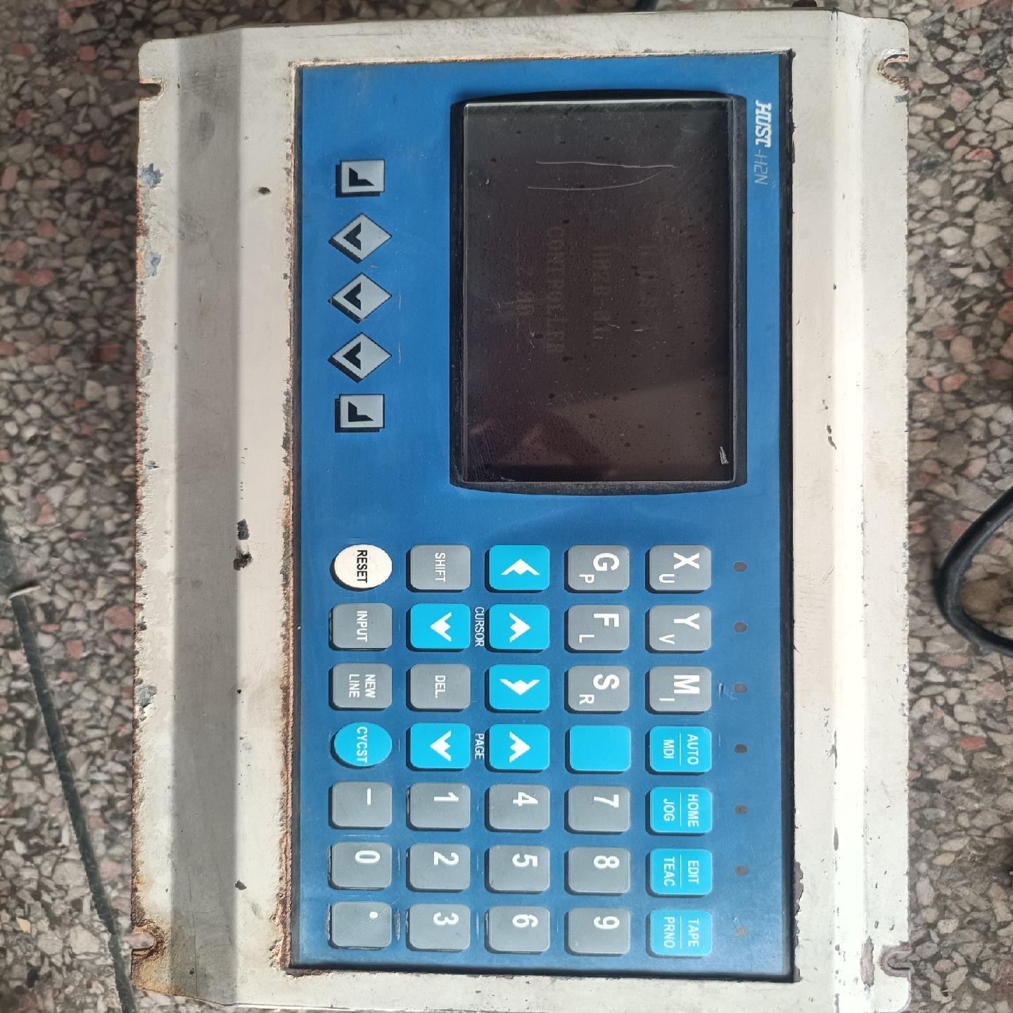 HUST-H2N  RP30451S HUST 12KEY-