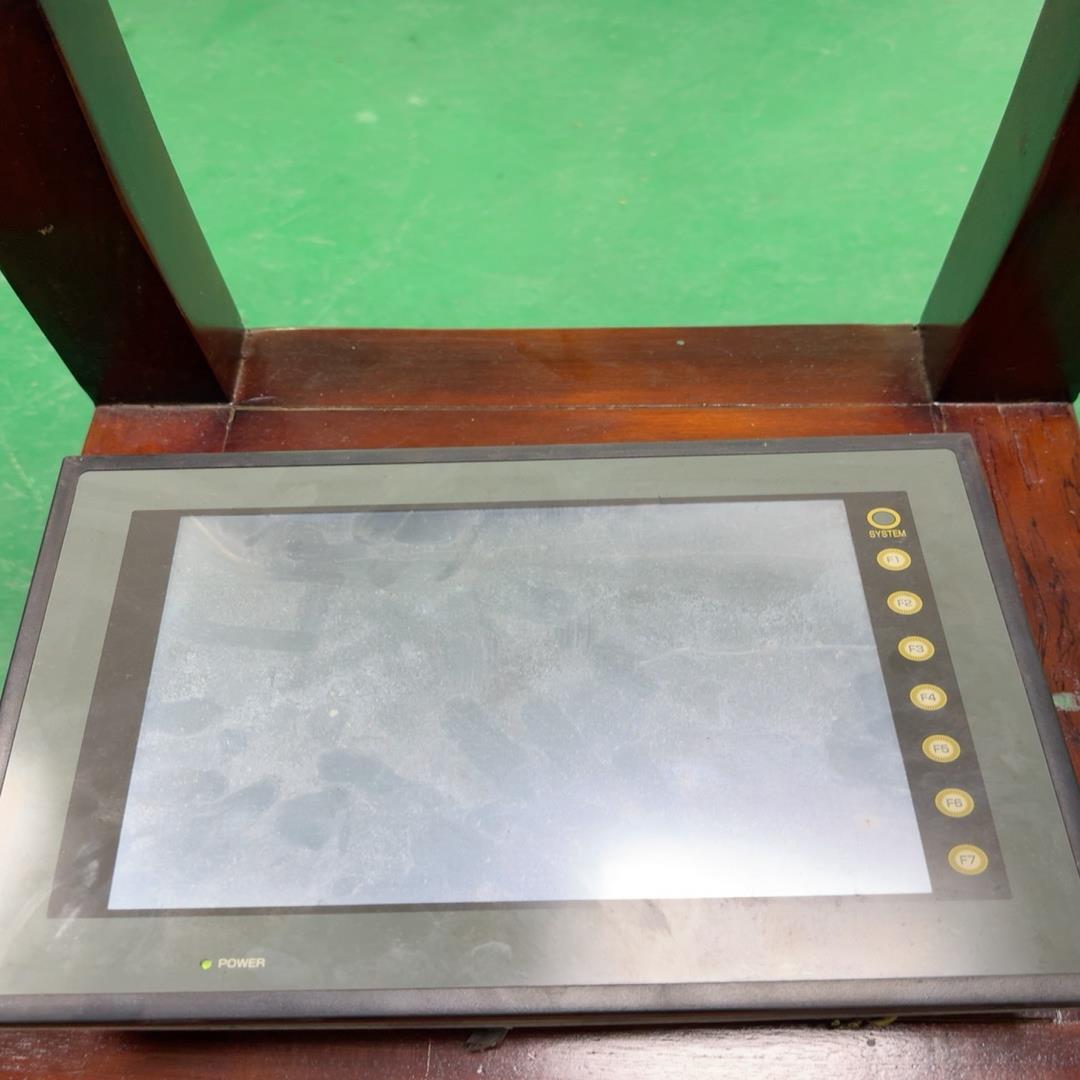 [德峰]富士V710S触摸屏FUJI人机界面有10张