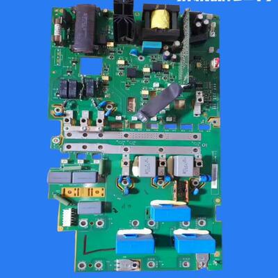 RINT-5514C功率ABB变频器ACS800系列30/4