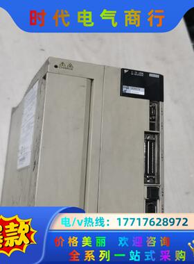 安川驱动器 SGDV-180A01A002000  议价