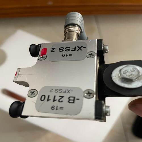 （设备配件）Micro-Sensor GmbH麦克传感器