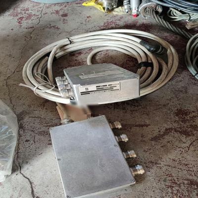 （设备配件）康仕伯 CJOY.JUNC  TION  BOX（60320