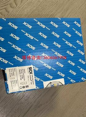 （请询价）SICK  Microscan3雷达 未开封议价