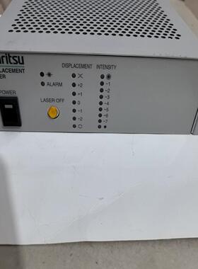 （设备配件）正控制器镭射95功能成色KL2301A，新ANRITSU ，