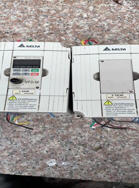 [德峰]台达包VFD015M43BVFD022M43B功能。。变频器