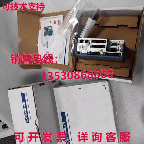 原装供应Kollmorgen AKD-M00306-MCEC-0000 Brand  Servo Drive F