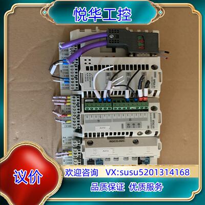 ABB通讯模块 RPBA-01  RTAC-01  RDCO议价