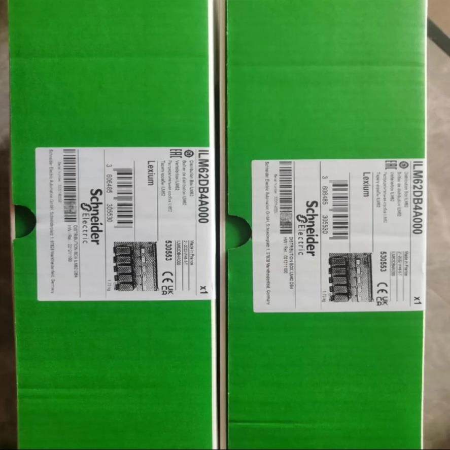 ILM62CMD20A000  ILM62DB4A000