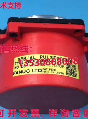 供应原装FANUC A860-0346-T111 编码器 A8600346T111