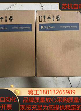 富士变频器FRN0004C2S-4C