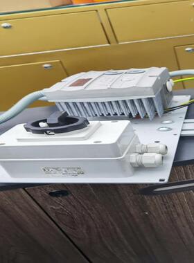 德国SEW防爆变频器控制器MM05D-503-00/1821