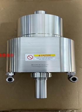 MAGNEX主轴GSF030HY M11 新的未使用 实物拍