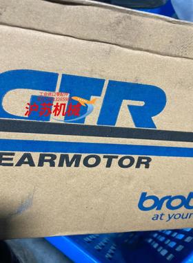 全新Brother GL15N060-BMRF2C 齿轮电机