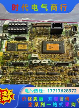 A80CA800E260 三菱变频器A840主板BC18议价